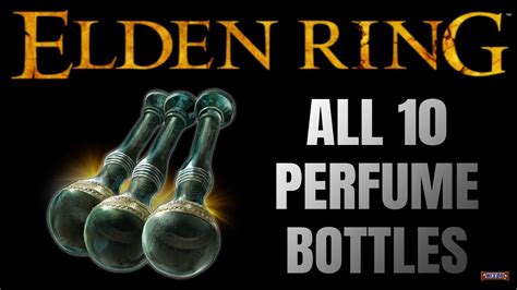 elden ring perfune bottles.